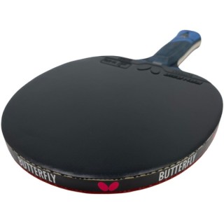 Ρακέτα Ping Pong Butterfly Dimitrij Ovtcharov Platin