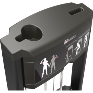 Bicep Curl / Tricep Extension Impulse IF9333