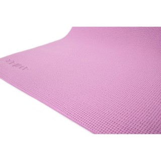 Στρώμα Yoga 4mm Ροζ