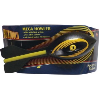 Buzzoca Mega Howler