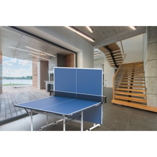 Τραπέζι Ping Pong Εσωτερικού Χώρου Stag Fun 19mm Μπλε