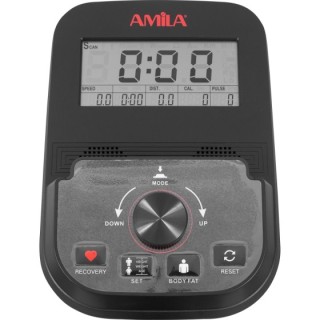 Ποδήλατο Γυμναστικής Όρθιο Amila Aston BX7