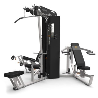3 Stack Station Impulse ES3000