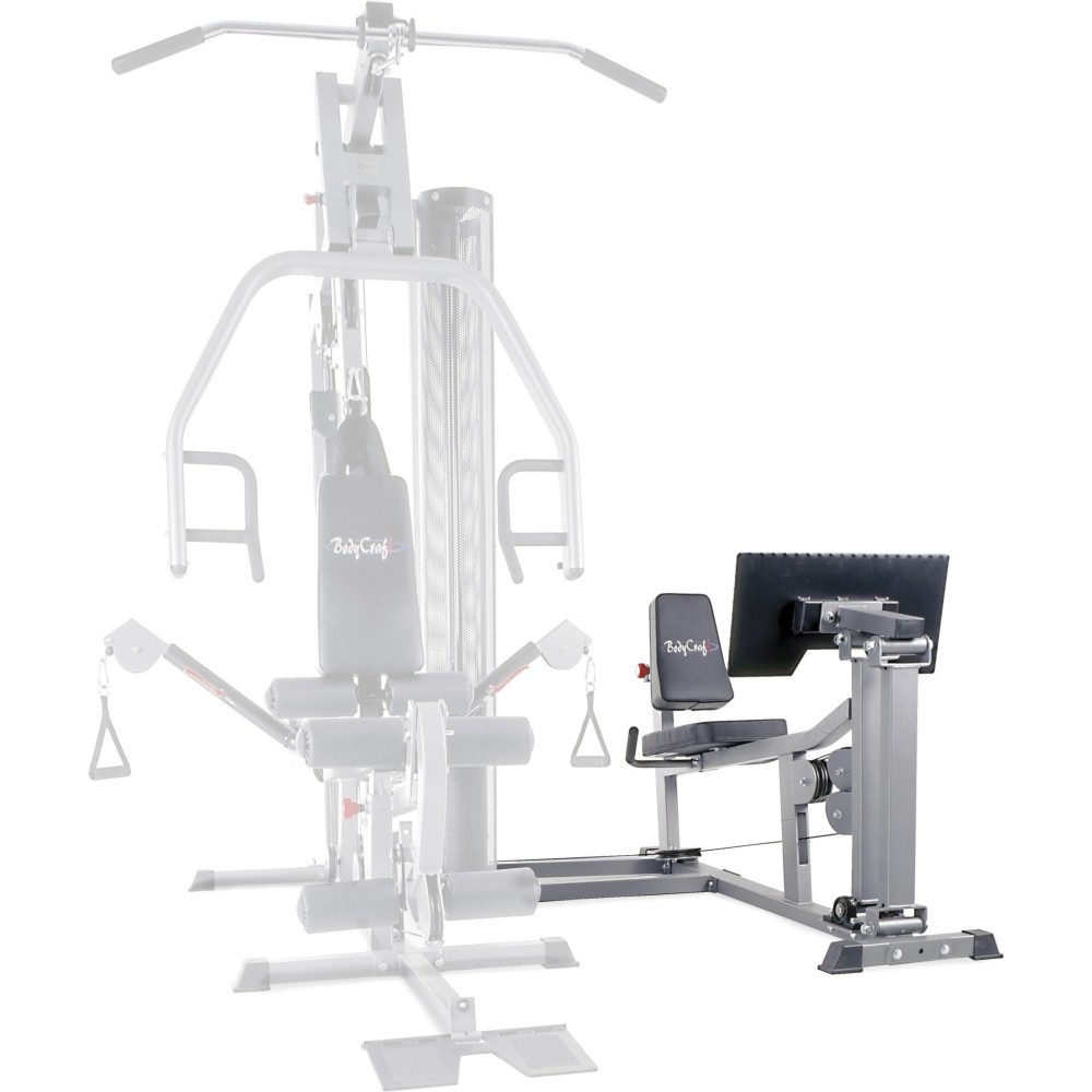 Πρέσα ποδιών για το Bodycraft X-Press Pro