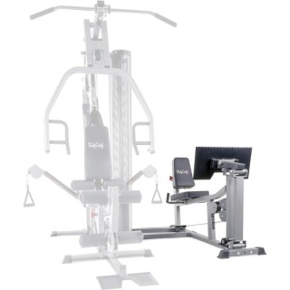 Πρέσα ποδιών για το Bodycraft X-Press Pro