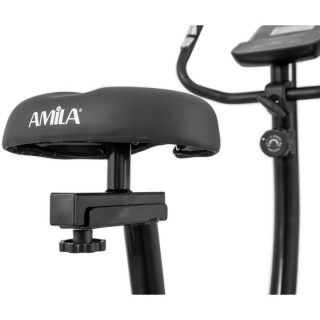 Ποδήλατο Γυμναστικής Όρθιο Amila 5105B