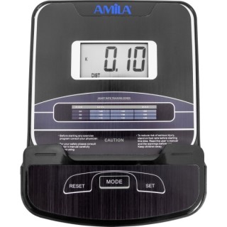 Ποδήλατο Γυμναστικής Όρθιο Amila 5105B