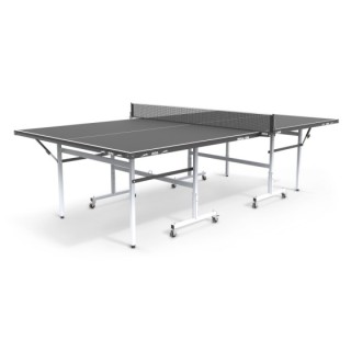 Τραπέζι Ping Pong Εσωτερικού Χώρου Stag Fun 19mm Μαύρο