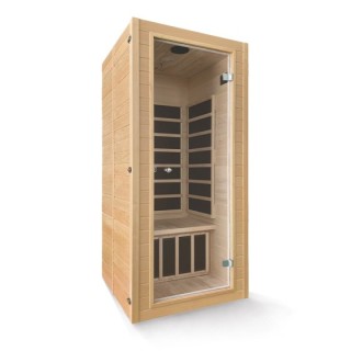 Sauna Uv1 Salla