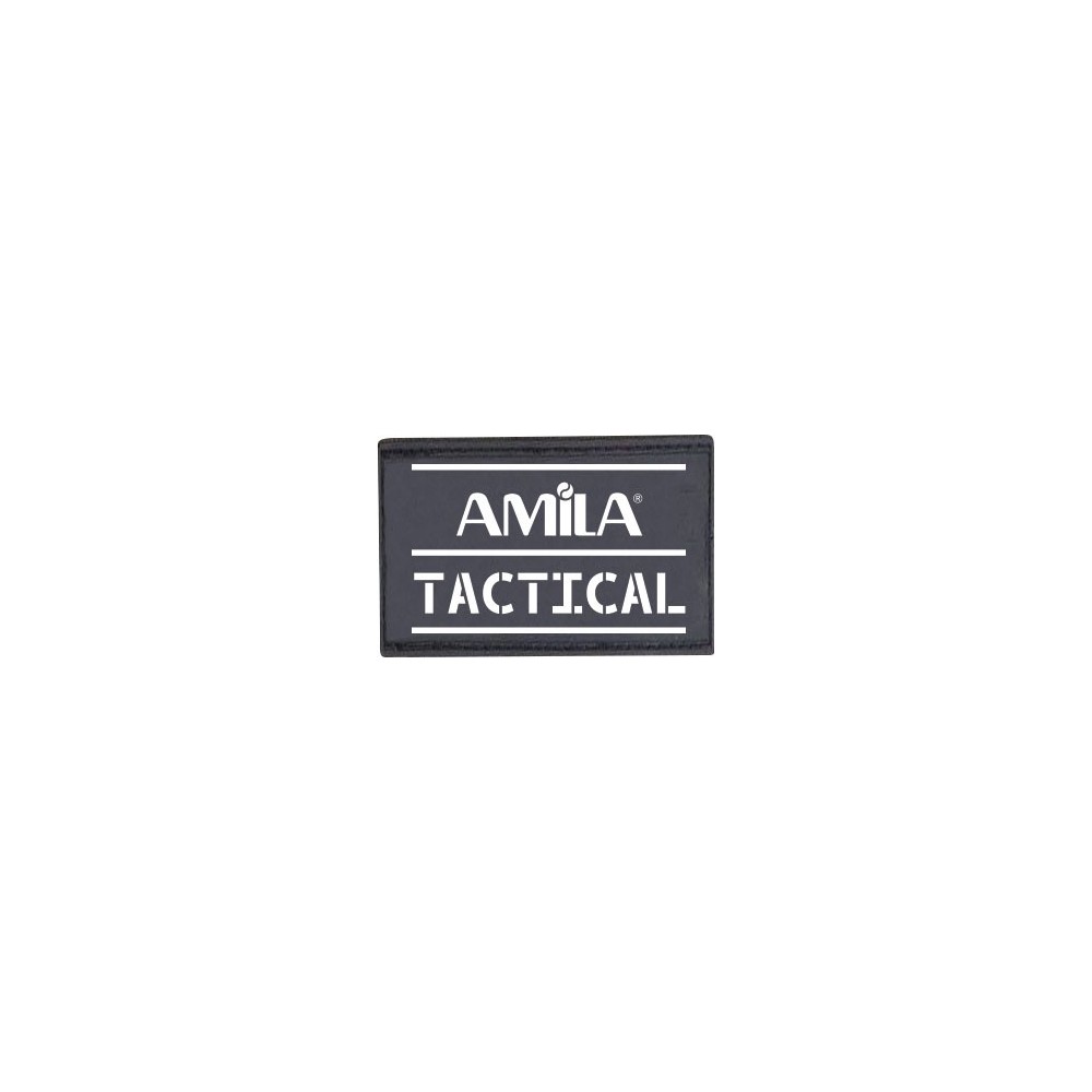 Patch "AMILA tactical"