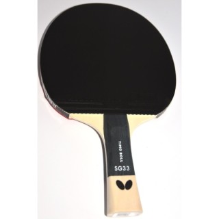 Ρακέτα Ping Pong Butterfly Timo Boll SG33