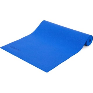 Στρώμα Yoga 6mm Μπλε