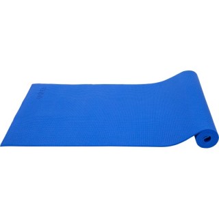 Στρώμα Yoga 6mm Μπλε