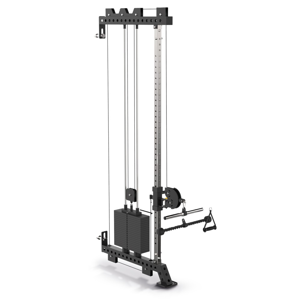 Functional Cable Pulley Impulse MS12