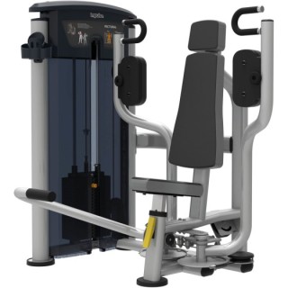 Pectoral Impulse IT9504 Ασημί