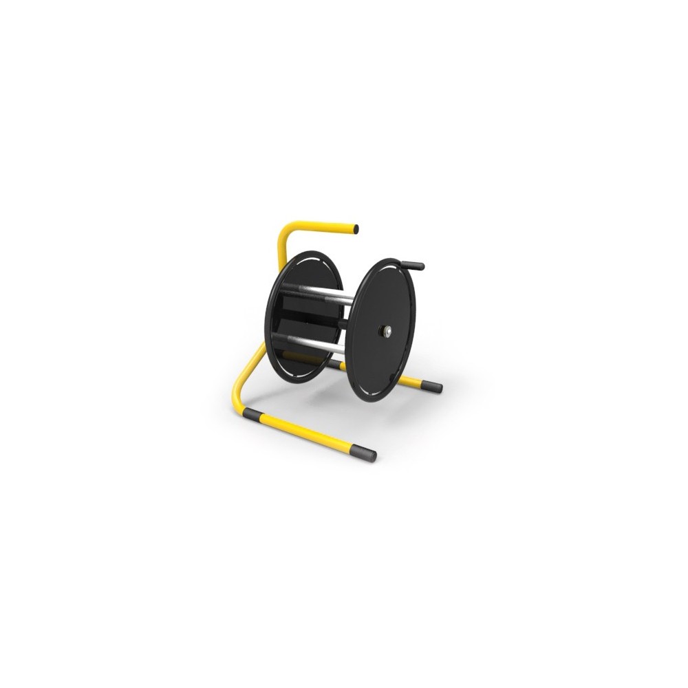 Battle Rope Reel Impulse IZ7017