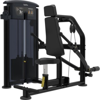 Dip Press Impulse IT9517 Μαύρο