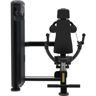 Dip Press Impulse IT9517 Μαύρο