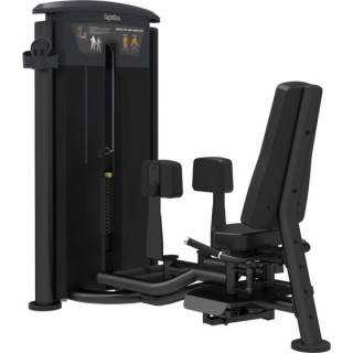 Abductor and Adductor Impulse IT9508 Μαύρο