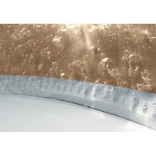 Pure Spa Bubble Massage (4 ατόμων)