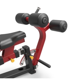 Super Olympic Bench Impulse SL7041