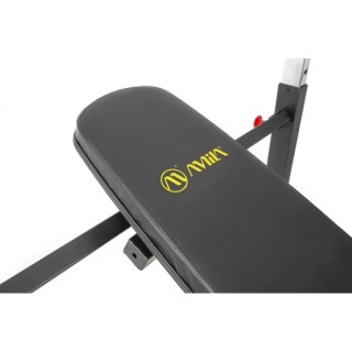 Πάγκος Άρσης Βαρών Επαγγελματικός AMILA AX1036