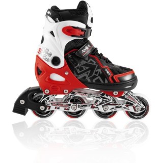 In-Line Skate Αλουμινίου 37-40
