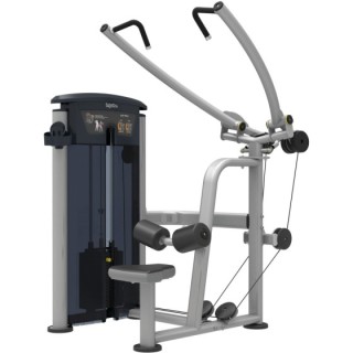 Lat Pulldown Impulse IT9502 Ασημί