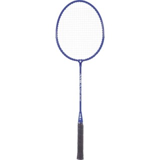 Σετ Ρακετών Badminton AMILA 605 με Πολύχρωμα Φτερά