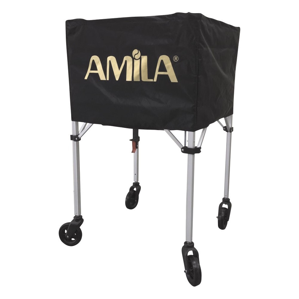 Καλάθι Μεταφοράς Μπαλών AMILA