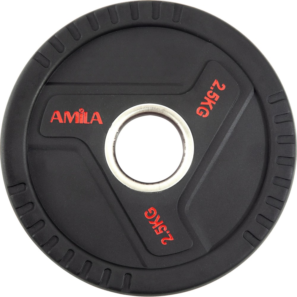 Δίσκος AMILA TPU 50mm 2,50Kg