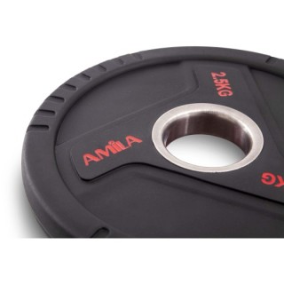 Δίσκος AMILA TPU 50mm 2,50Kg