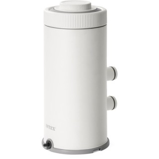 Παραλληλόγραμμη Πισίνα με Σκελετό Prism Set 400x200x122cm