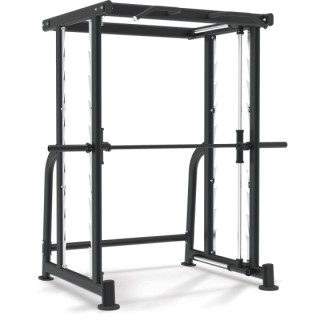 Max Rack Impulse IT7033 Μαύρο