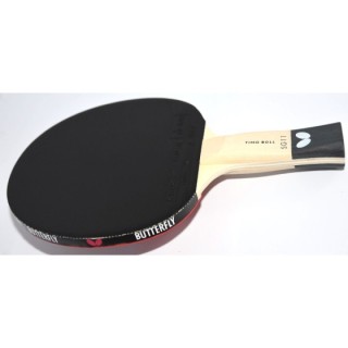 Ρακέτα Ping Pong Butterfly Timo Boll SG11