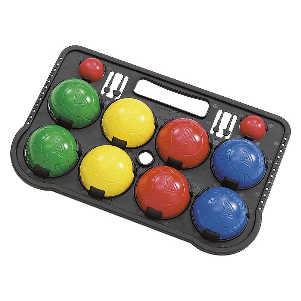 Σετ Petanque 7cm (8 μπάλλες)