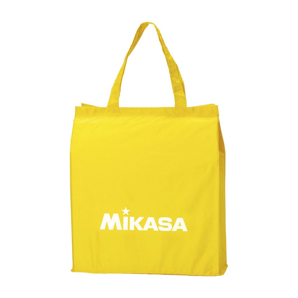 Τσάντα Mikasa Κίτρινη