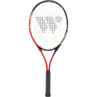 Ρακέτα Tennis WISH Alumtec 2515 Κόκκινο/Μαύρο