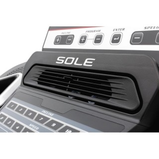 Διάδρομος Γυμναστικής SOLE F65 MY2023