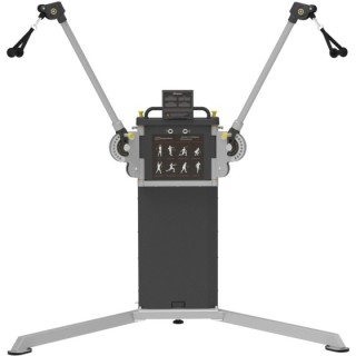 Τροχαλία Αέρα Impulse HSP PRO 001