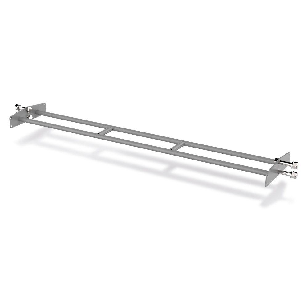 Ball Storage Connector Between Rack Impulse MS25
