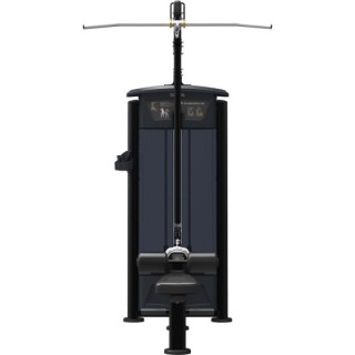 Lat Pulldown / Vertical Row Impulse IT9522 Μαύρο
