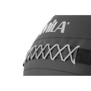 Wall Ball AMILA Black Code 14Kg
