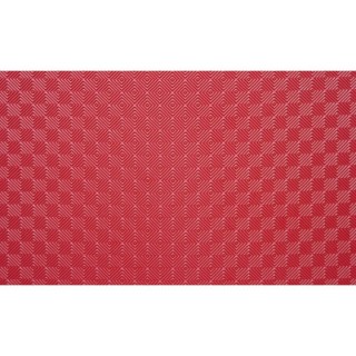 Δάπεδο Προστασίας EVA Διαμάντι 100x100cm 2,5cm Κόκκινο-Γκρι-Μπλε