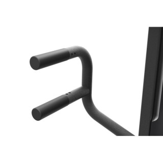Chest Press Impulse FE9701 Μαύρο