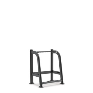 Olympic Bar Rack Impulse IT7032 Μαύρο