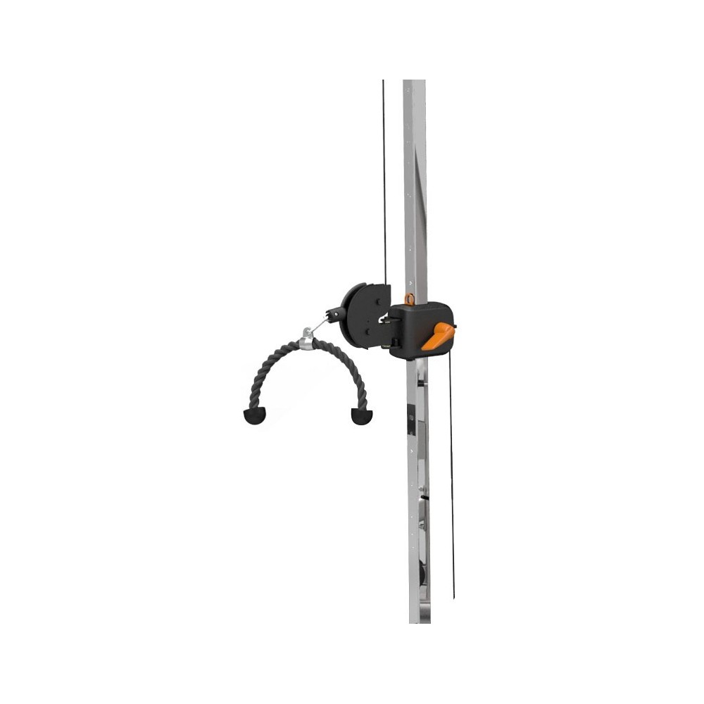 HiLo Pulley Attachment Impulse ES3000OPT
