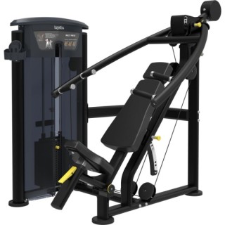 Multi Press Impulse IT9529 Μαύρο
