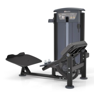 Hip Thrust IT9538 Μαύρο