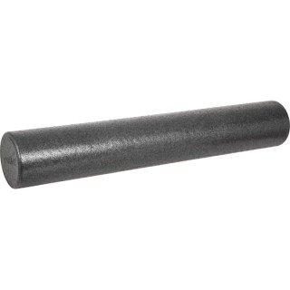 AMILA Foam Roller EPP PRO Φ15x90cm Μαύρο